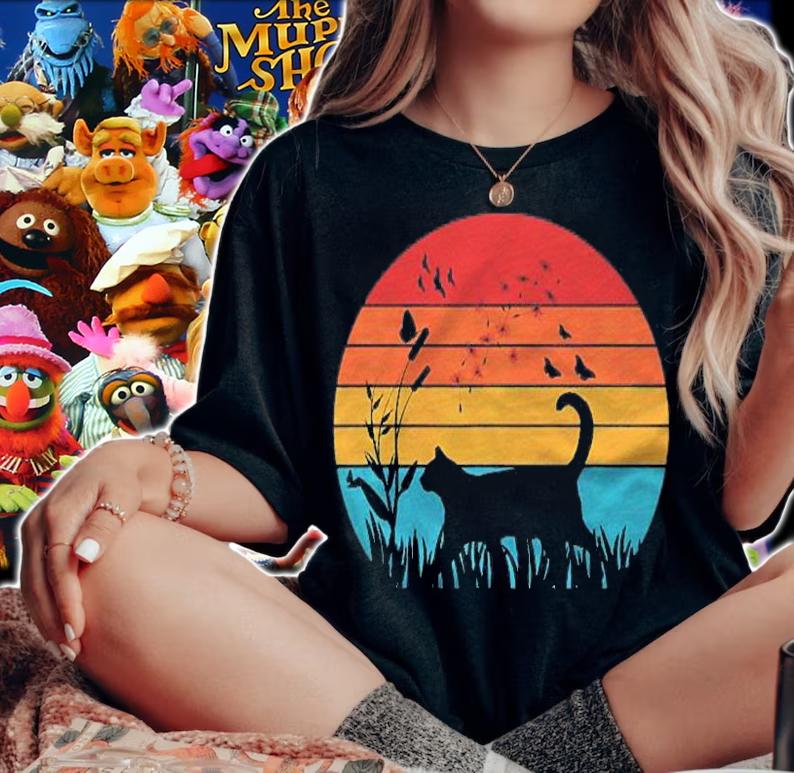 Life Is Good A Cat Makes It Better Cat Person Gift Shirt t-shirt woman shirt