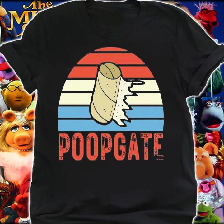 PoopGate Biden, Fjb, Fuck Biden, Election 2024 T-Shirt t-shirt shirt