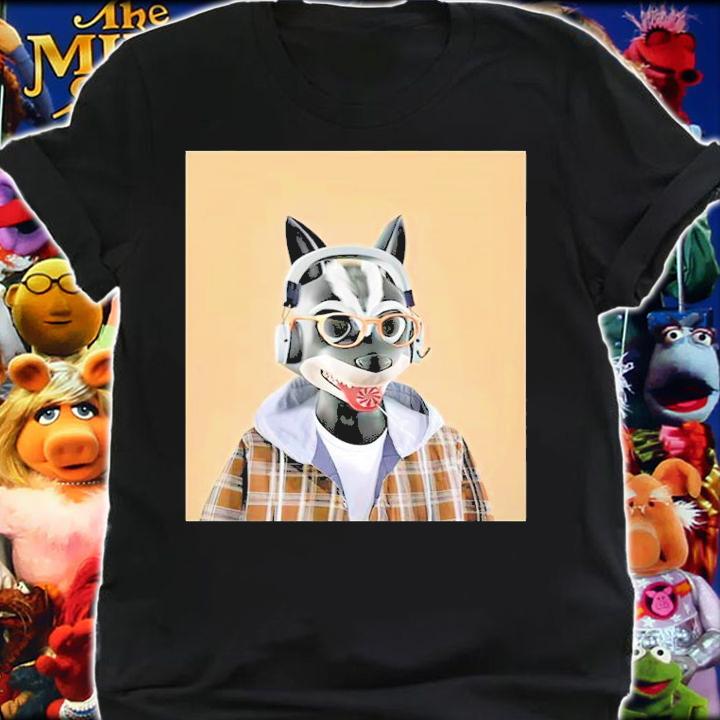 The Pfp Nft Swipa The Fox shirt t-shirt shirt