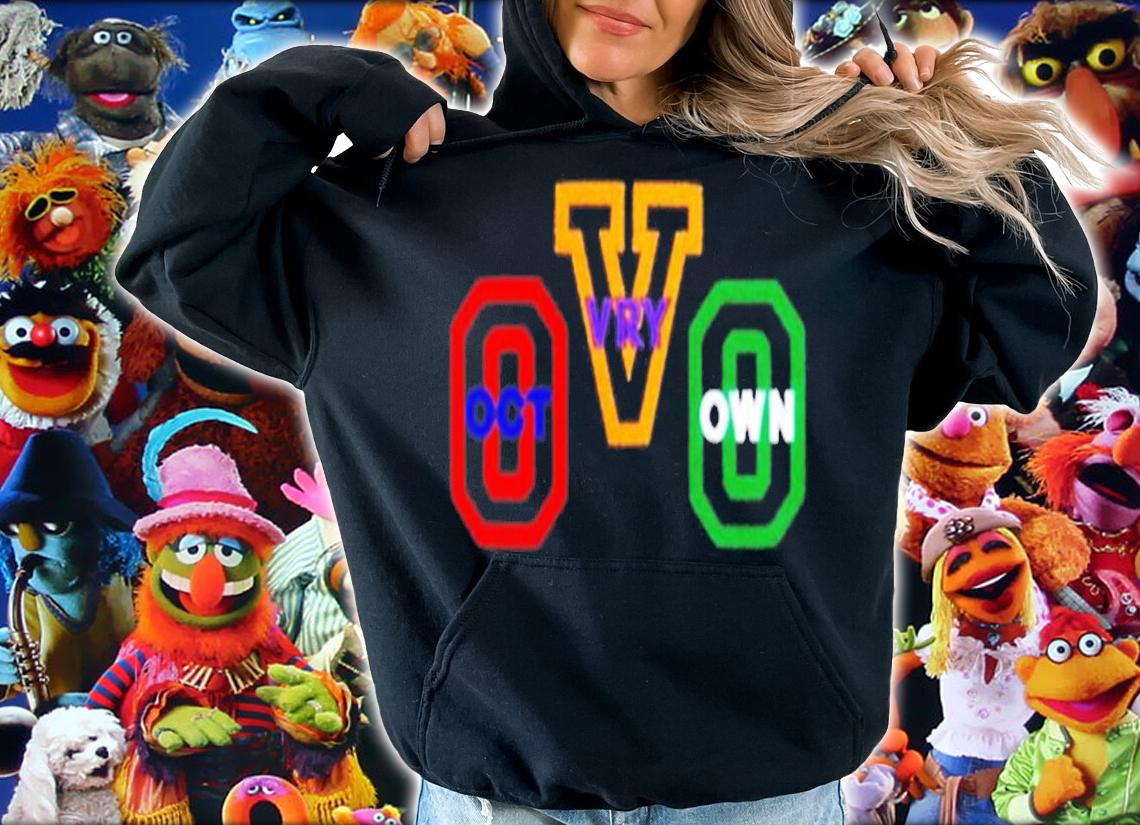 Drake OVO Oct Vry Own Shirt t-shirt hoodie