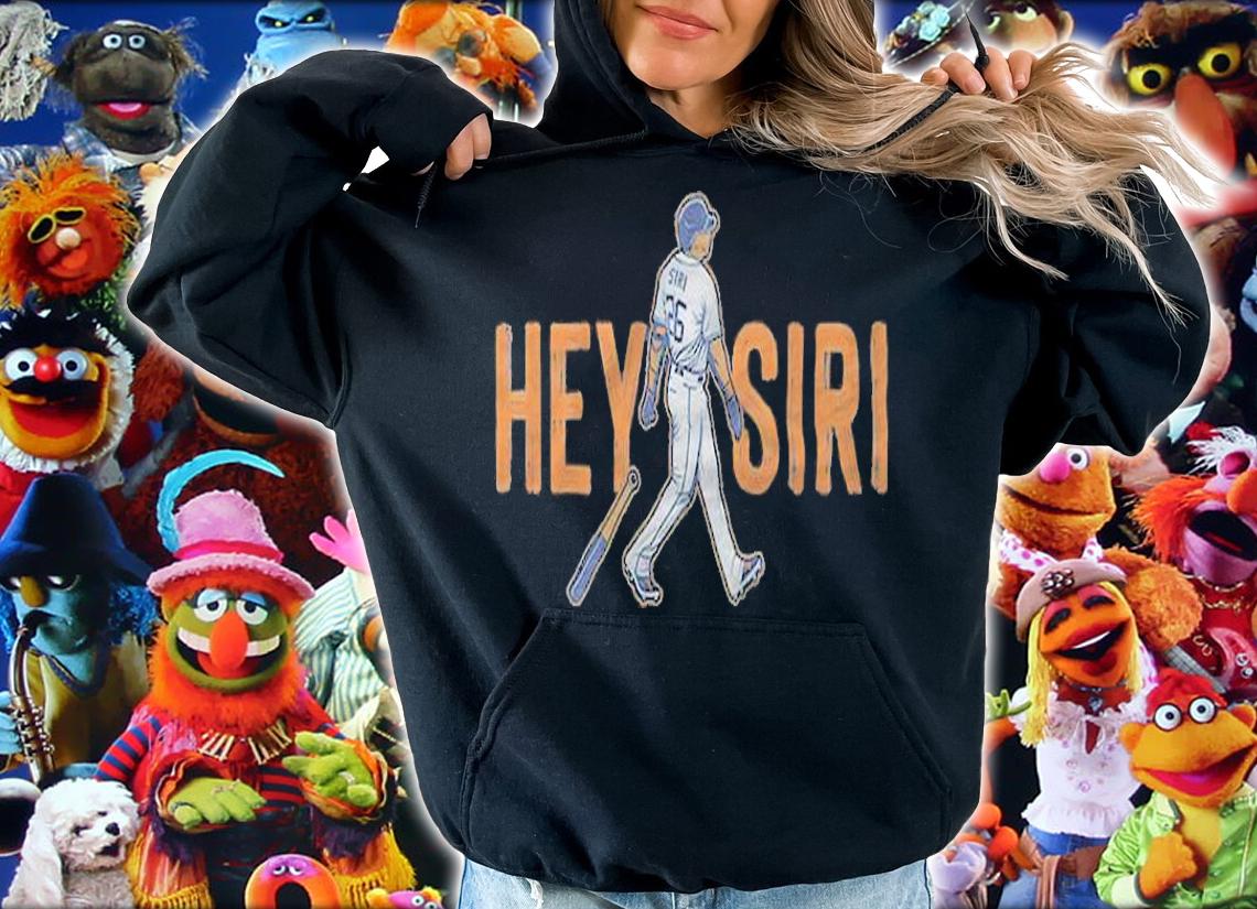 Jose siri hey siri shirt t-shirt hoodie