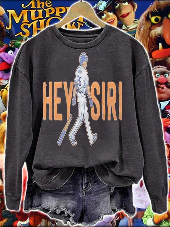 Jose siri hey siri shirt t-shirt sweatshirt