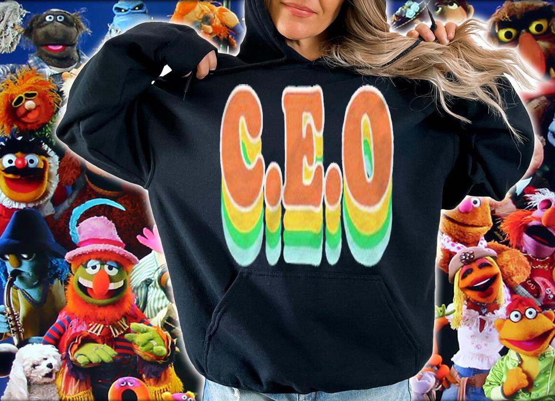 Mumbo Jumbo C.E.O T-shirt t-shirt