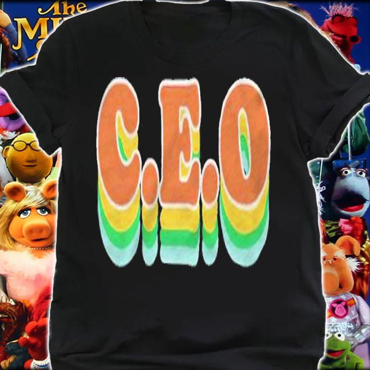 Mumbo Jumbo C.E.O T-shirt t-shirt