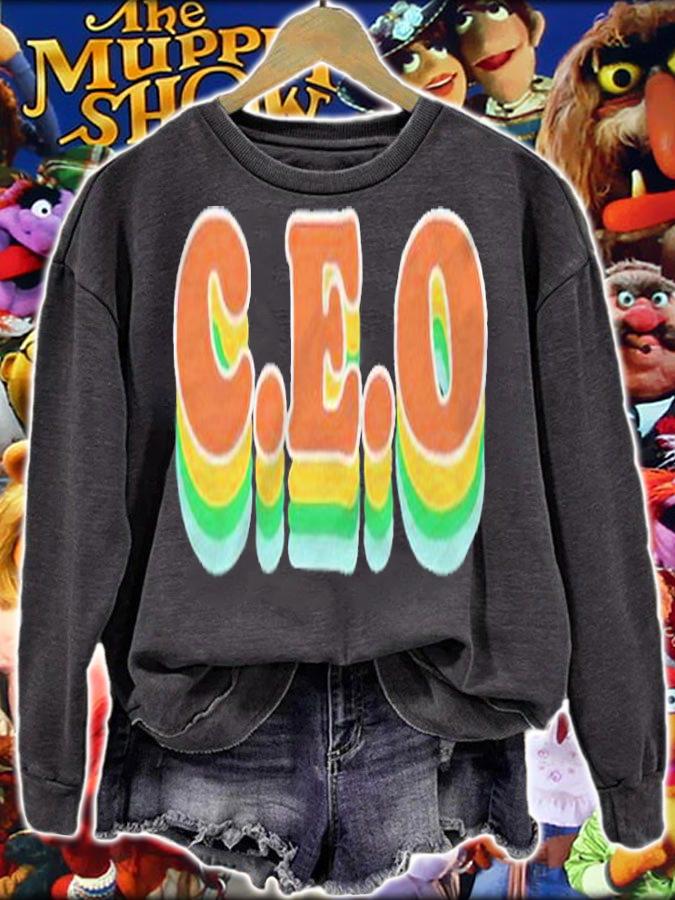 Mumbo Jumbo C.E.O T-shirt t-shirt