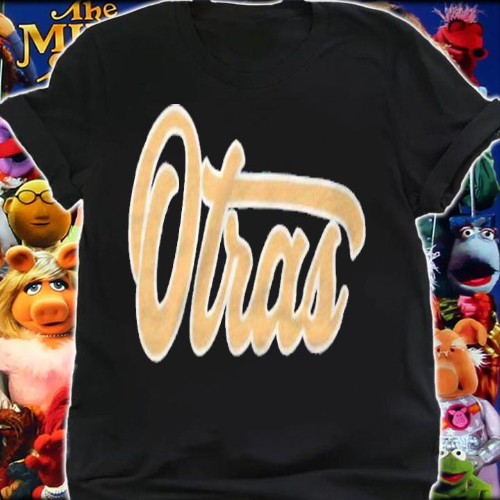 Selassie Otras T-shirt t-shirt