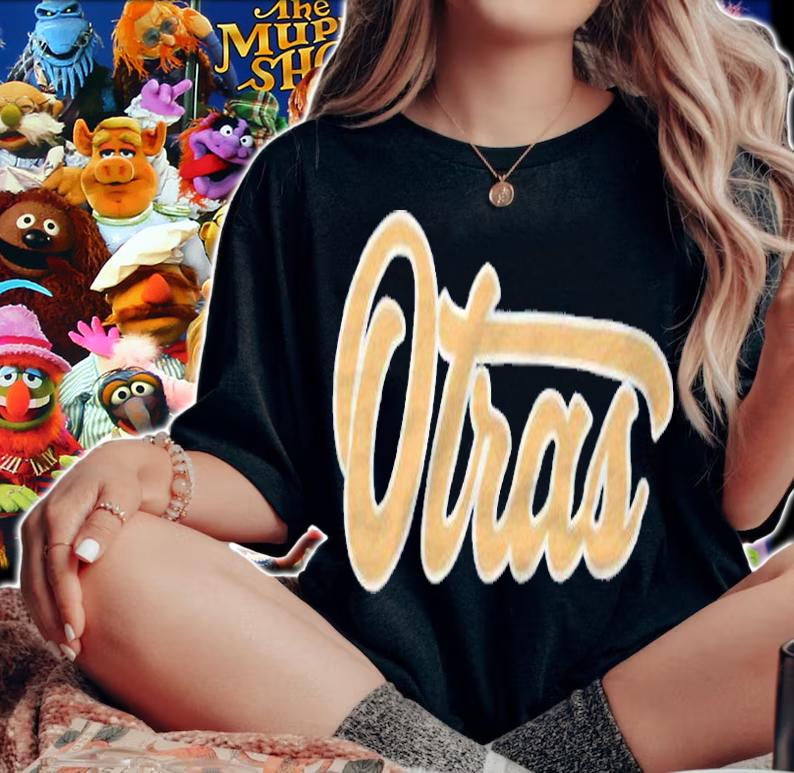 Selassie Otras T-shirt t-shirt