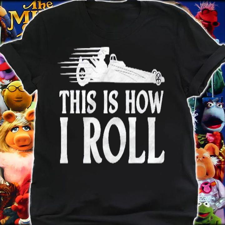 Funny Drag Racing Gift Men Women Cool Car Drag Race Racer Shirt shirt