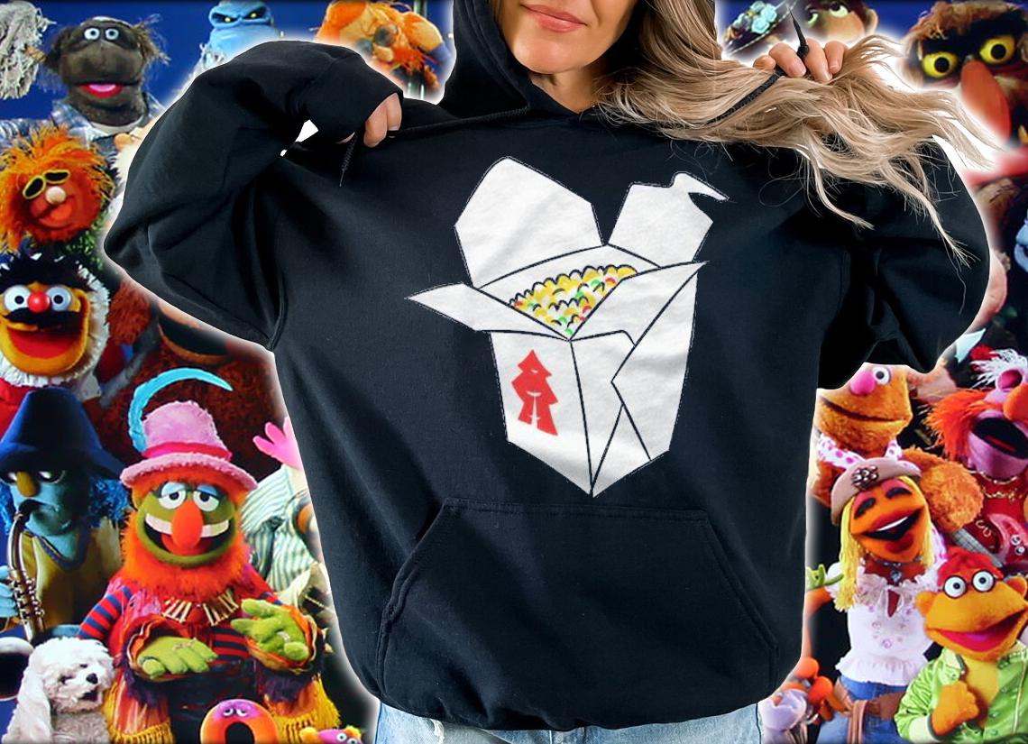 Rice Box Asian Rice Love Rice Chinese Rice shirt