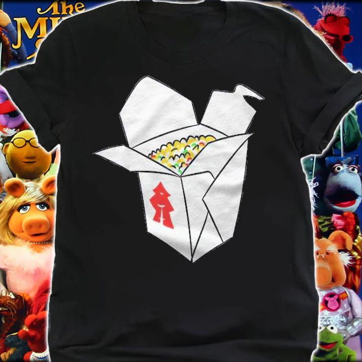 Rice Box Asian Rice Love Rice Chinese Rice shirt