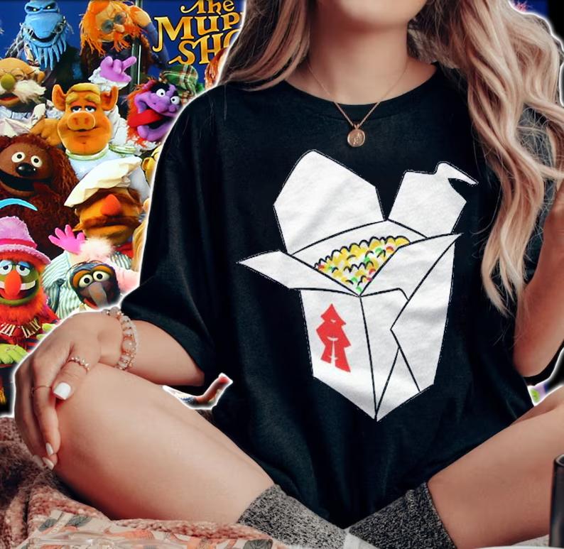 Rice Box Asian Rice Love Rice Chinese Rice shirt