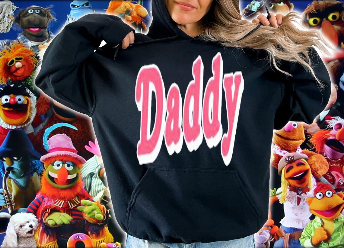 Sango Uwombo Daddy T-Shirt hoodie