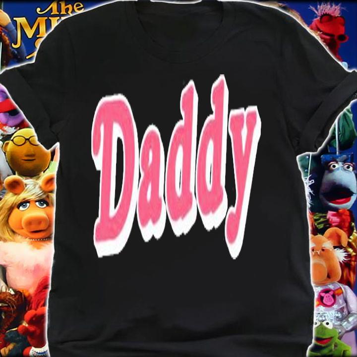 Sango Uwombo Daddy T-Shirt shirt