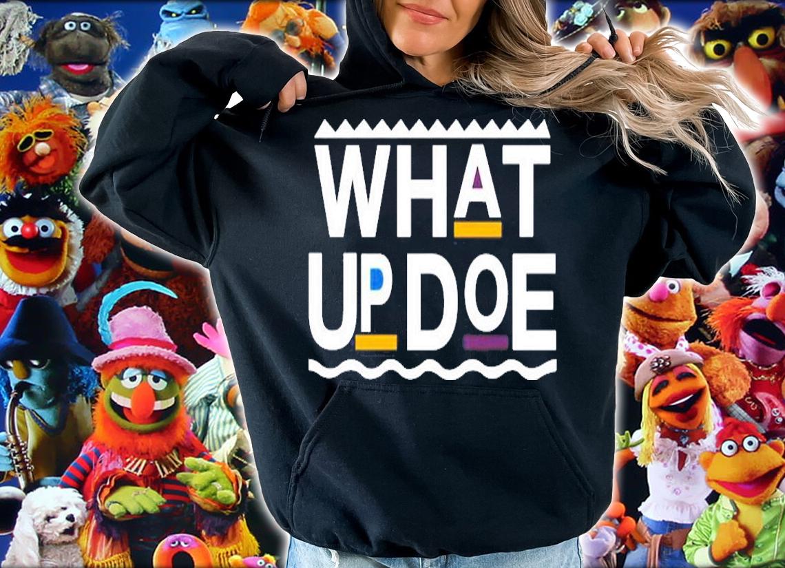 Jemele Hill Whats Up Doe T-Shirt