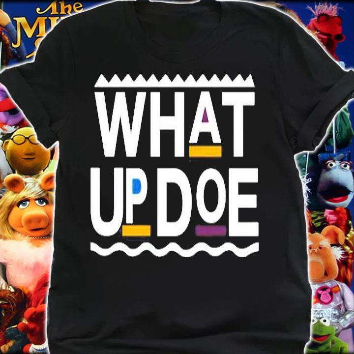 Jemele Hill Whats Up Doe T-Shirt