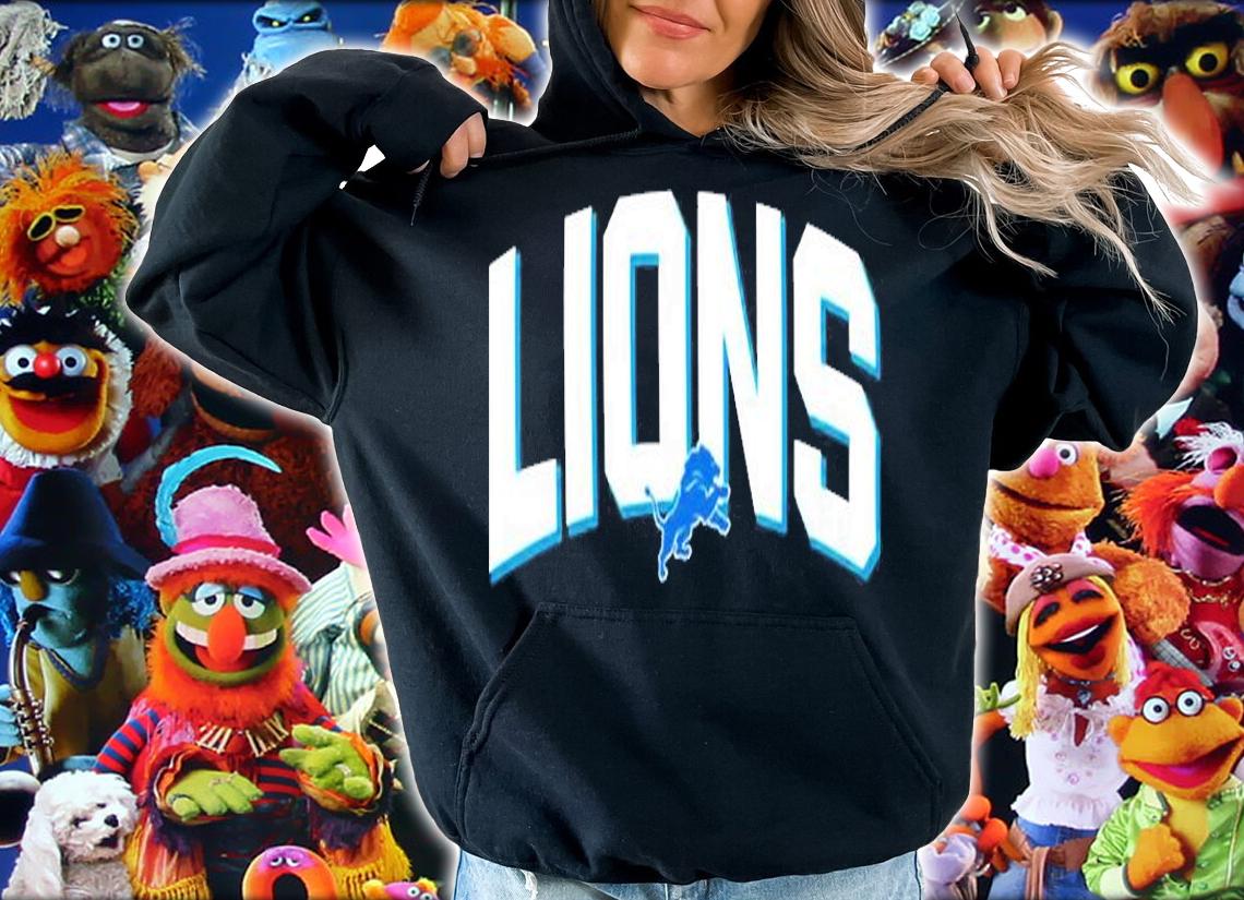 Lions One Pride T-Shirt