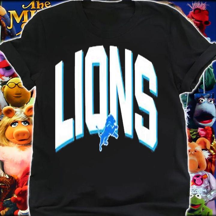 Lions One Pride T-Shirt