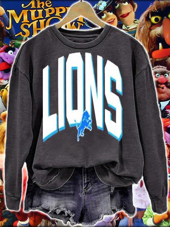 Lions One Pride T-Shirt