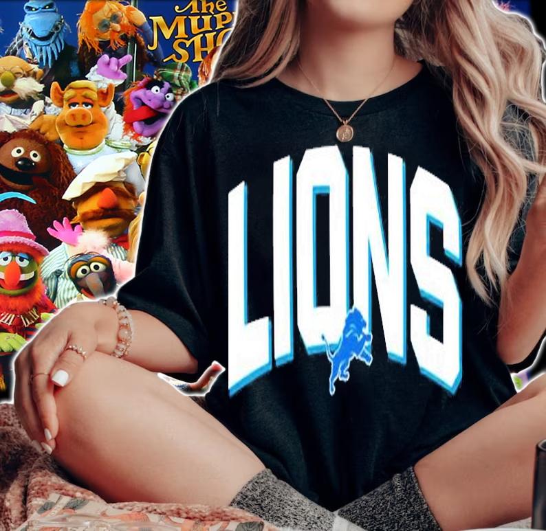 Lions One Pride T-Shirt