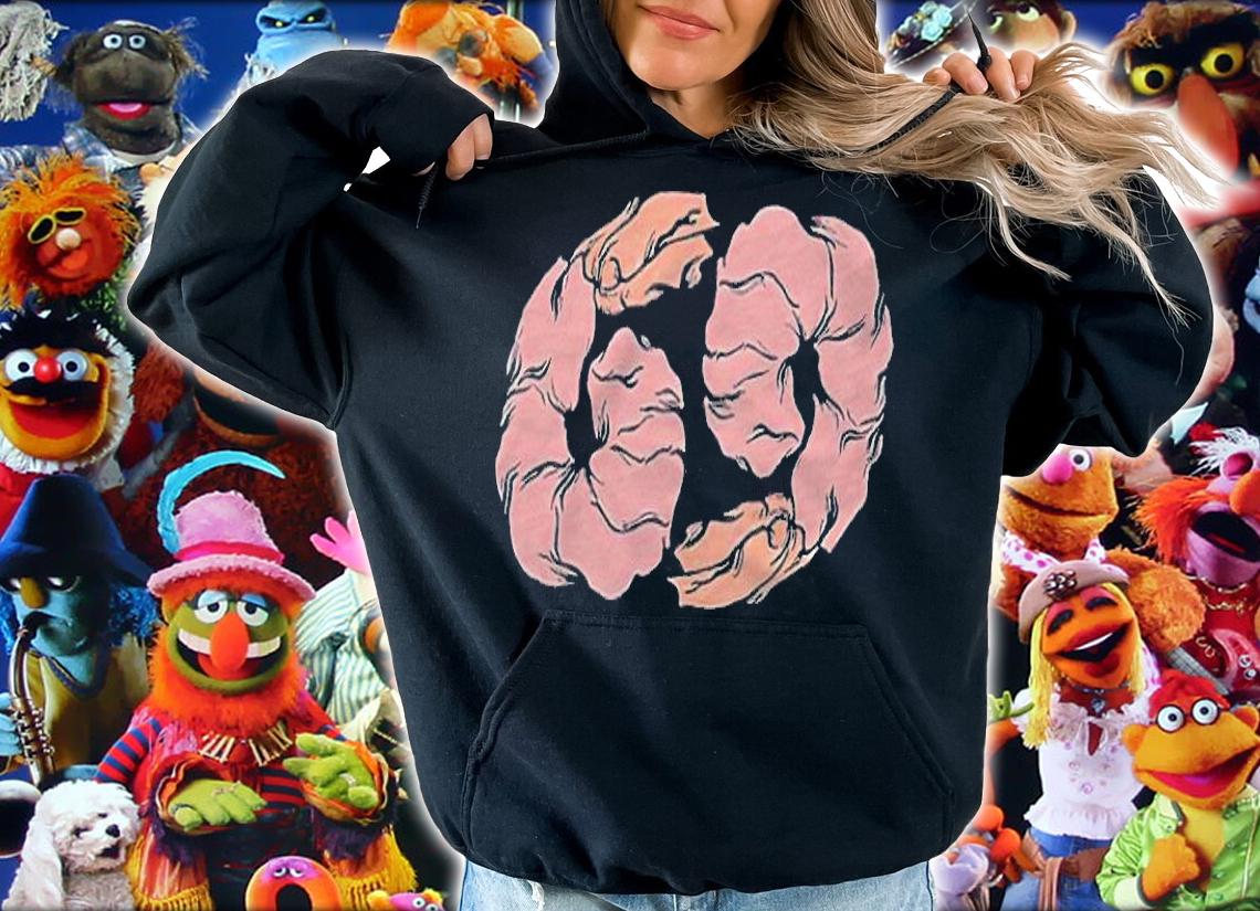 Shrimp 69 T-shirt