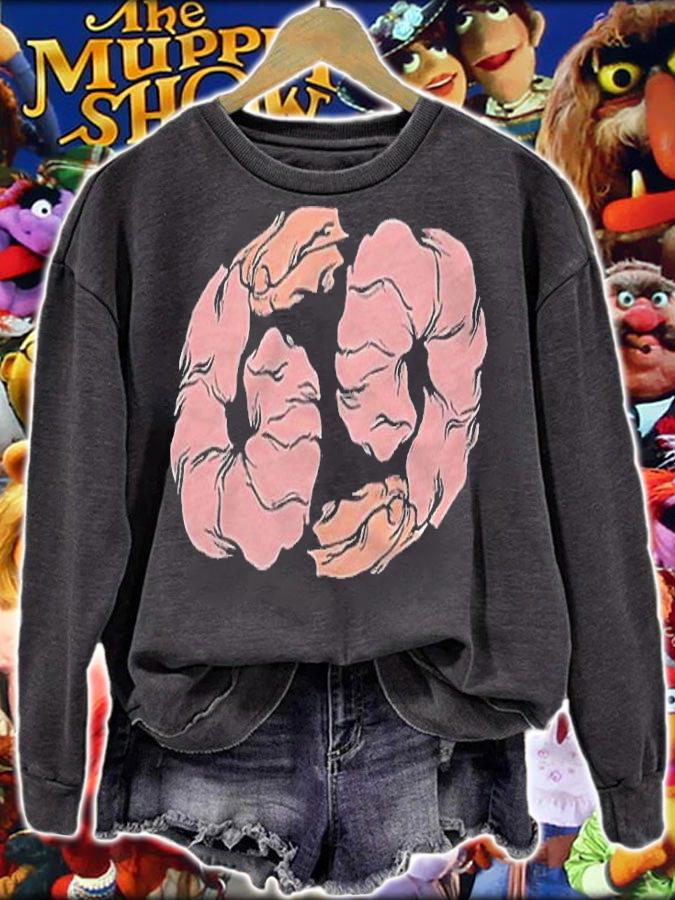 Shrimp 69 T-shirt