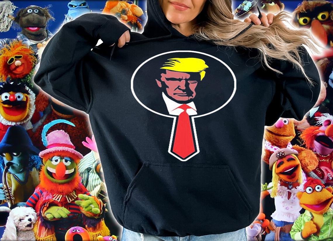 Trump Costume T-Shirt