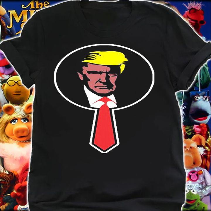 Trump Costume T-Shirt