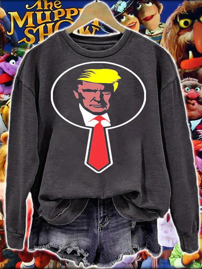 Trump Costume T-Shirt