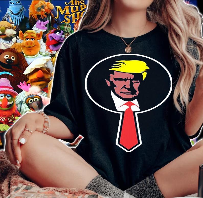 Trump Costume T-Shirt