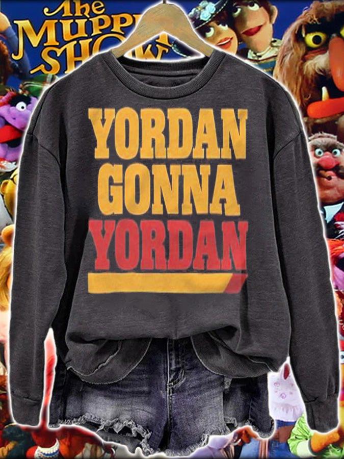 Yordan Alvarez Yordan Gonna Yordan Astros T-shirt