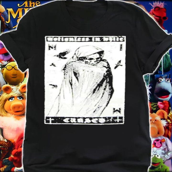 Motionless In White Grim Reaper Shirt