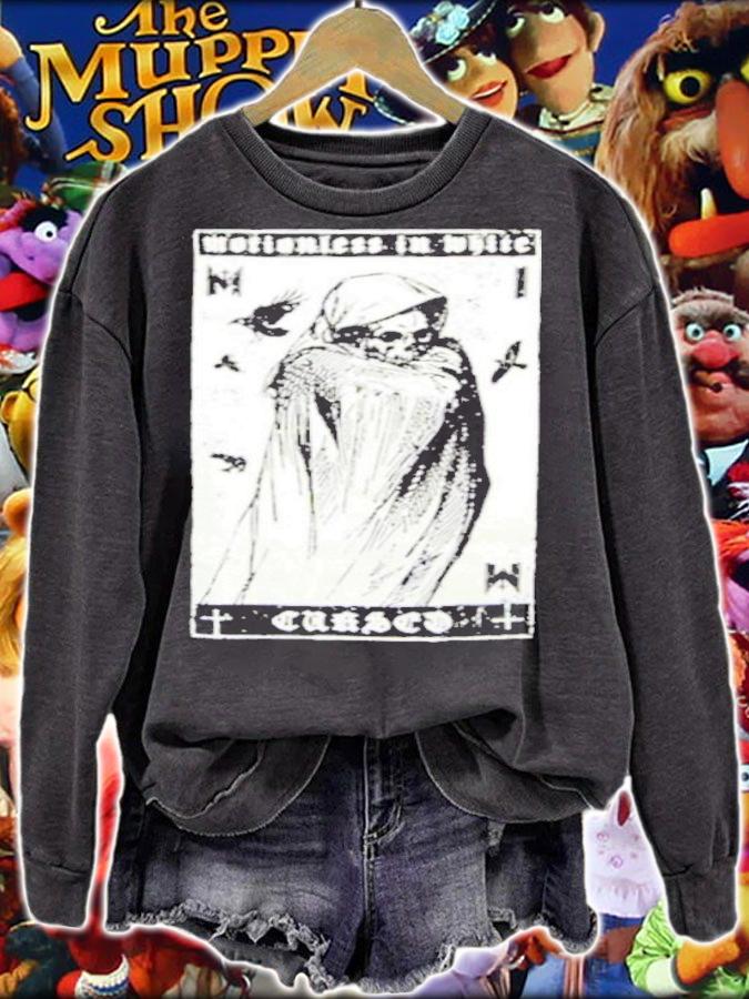 Motionless In White Grim Reaper Shirt