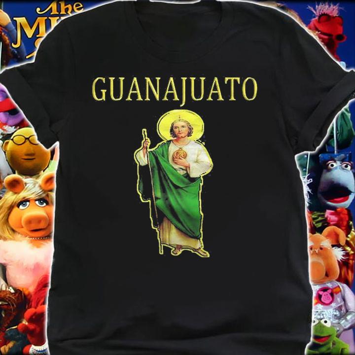 San Judas Tadeo Leon Guanajuato Mexico Mexican Shirt shirt