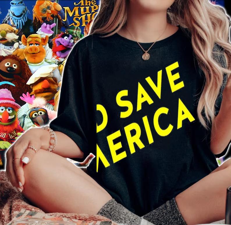 Pod Save America 2022 T-shirt woman shirt