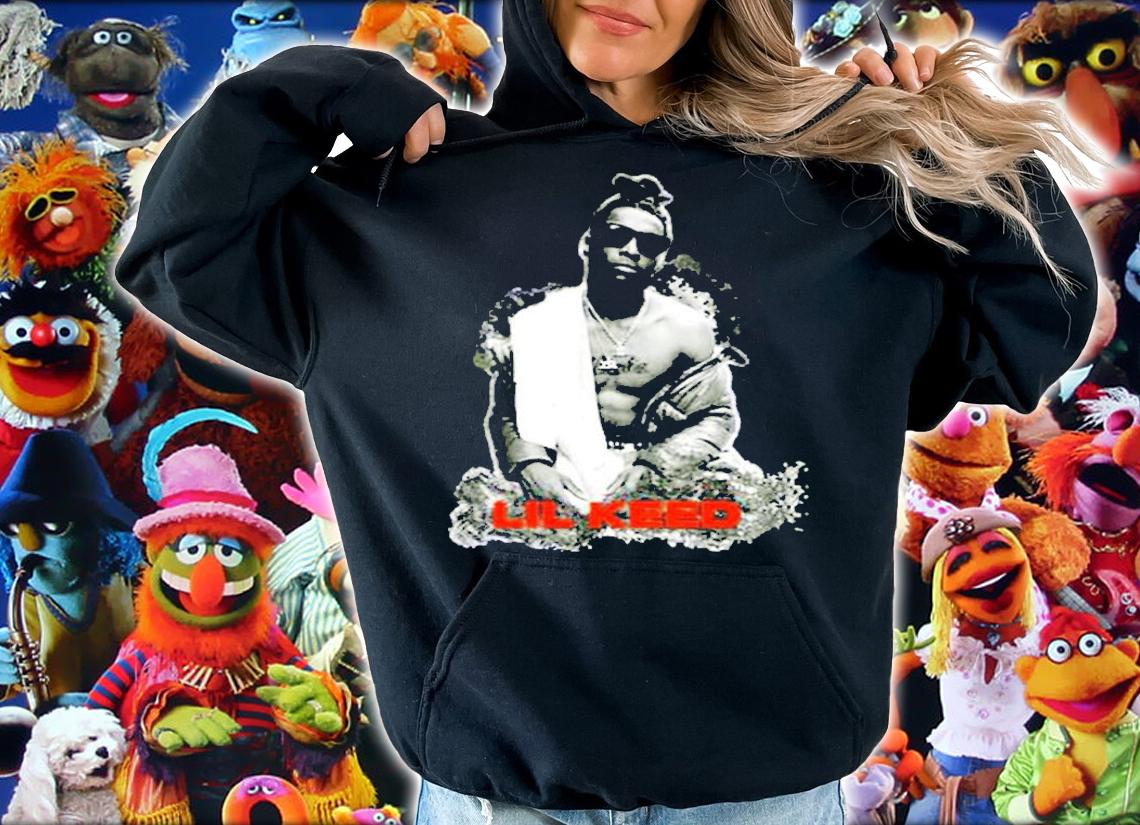 Rest In Peace Lil Keed T-Shirt hoodie