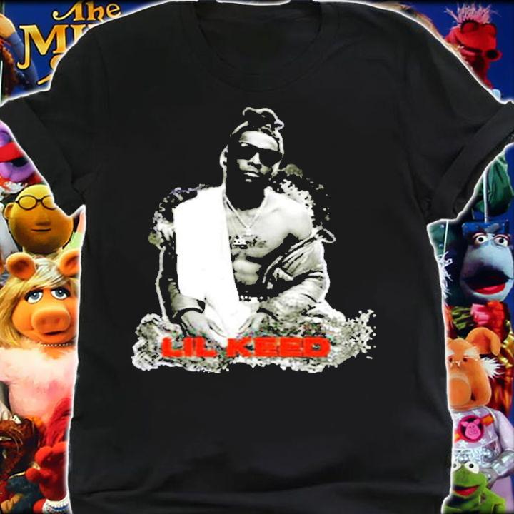 Rest In Peace Lil Keed T-Shirt shirt