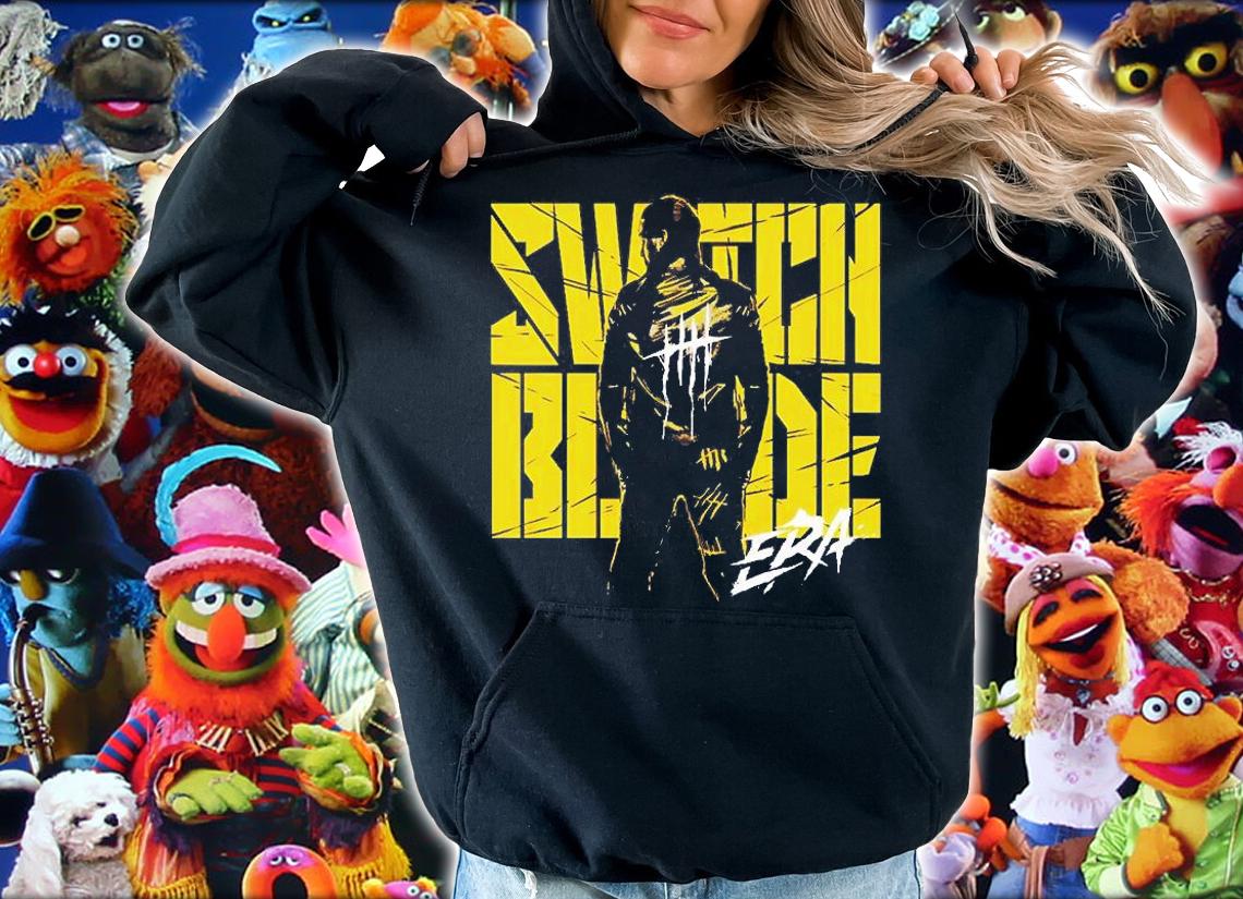 Jay White The Outsider T-Shirt hoodie