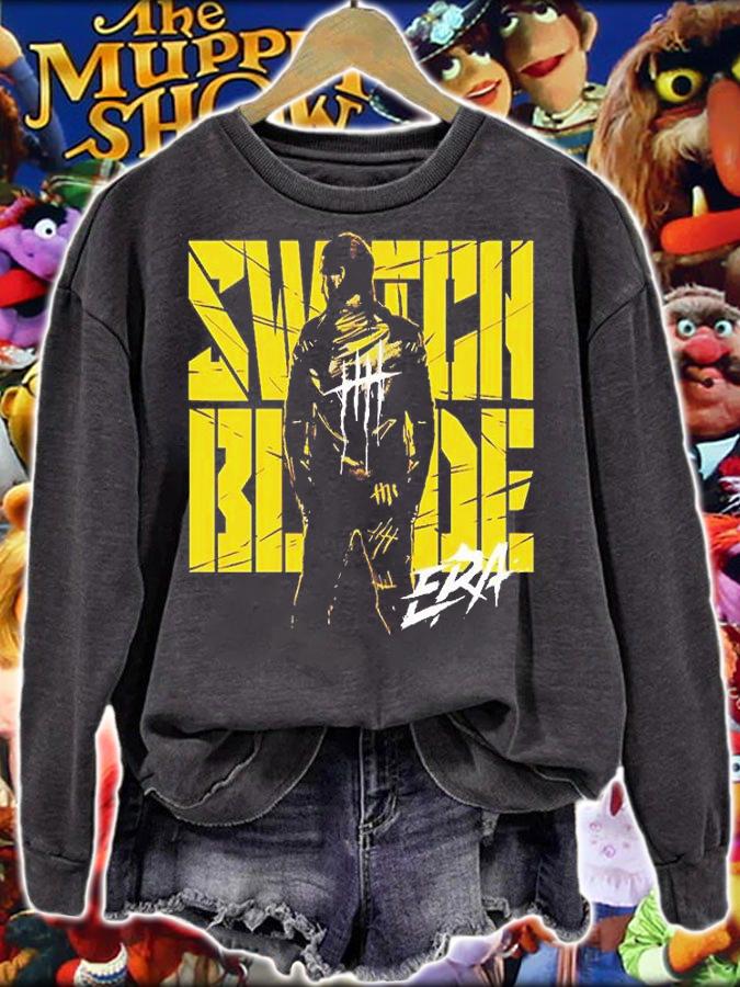 Jay White The Outsider T-Shirt sweatshirt