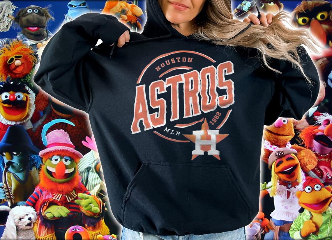 The northwest houston astros campaign fleece blanket shirt hoodie