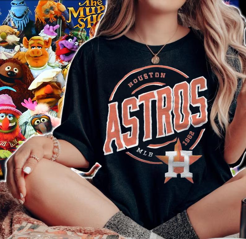 The northwest houston astros campaign fleece blanket shirt woman shirt