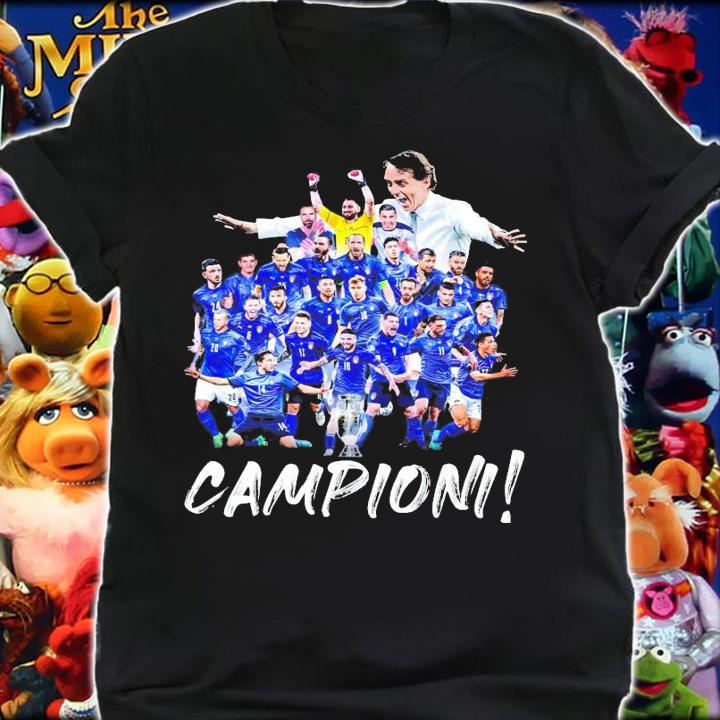 Campioni Argentina win 2021 shirt shirt