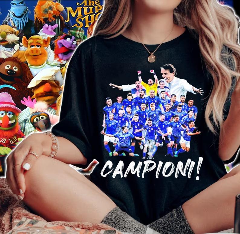 Campioni Argentina win 2021 shirt woman shirt