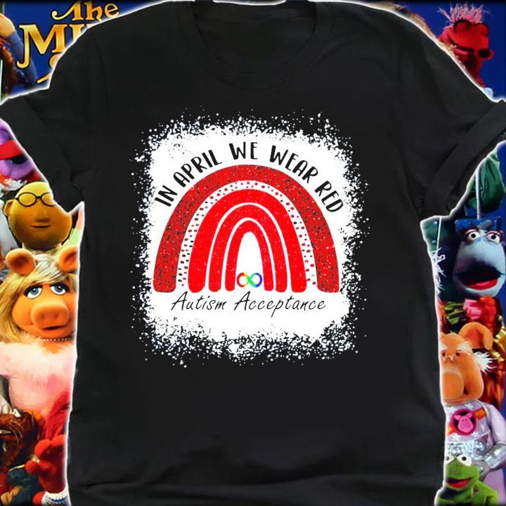 In april we wear red Autism acceptance red shirt-standard-scale-4_00x