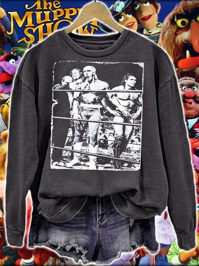 Nwo the Third Man T-shirt