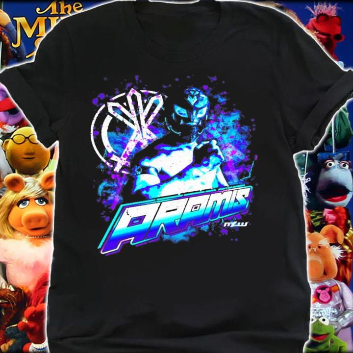 Aramis Swordburst shirt, sweater hoodie and tank top shirt