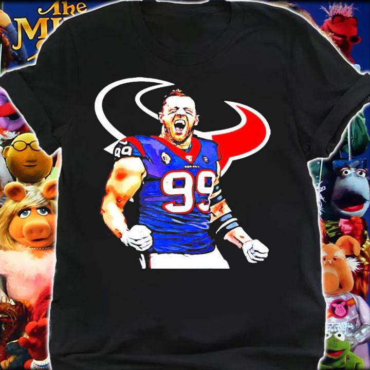 Justin James Watt Texas Houston shirt shirt