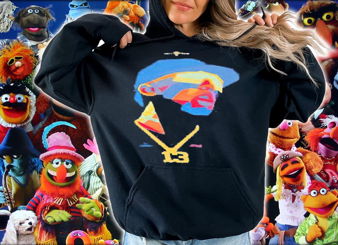Abstract Acuna shirt, hoodie, sweater and tank top