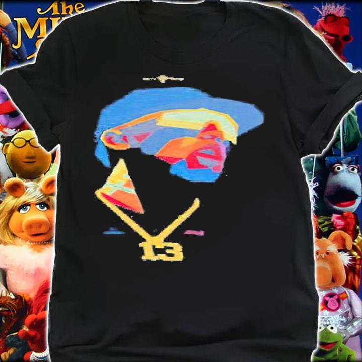 Abstract Acuna shirt, hoodie, sweater and tank top
