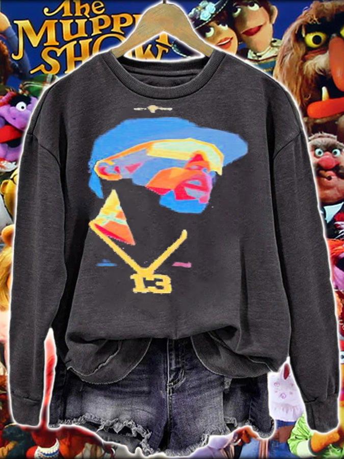 Abstract Acuna shirt, hoodie, sweater and tank top