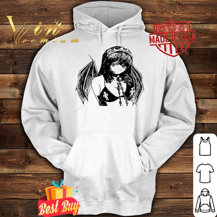 Princess Blurry - The Worlds Little Blurry shirt, hoodie, sweatshirt hoodie